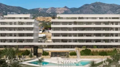 Piso en calle Residencial Coto Homes, -1 photo 3