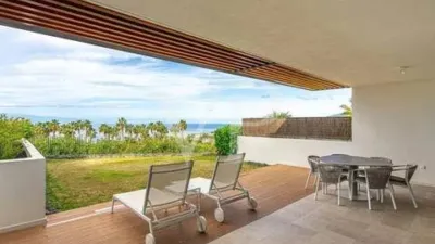 Apartment in Guía de Isora photo 8