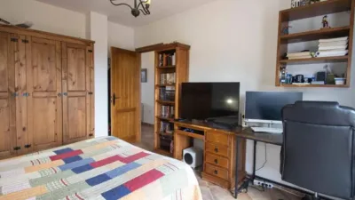 Chalet in Nívar photo 49
