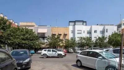Terreno en venta en El Raval-Puertas Encarnades - Vista 4