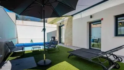 Casa - Más