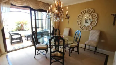 Piso – Altea - Vista 4