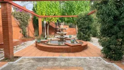 Chalet en Olivella photo 24
