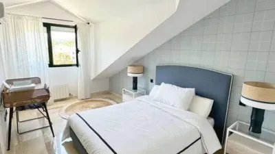 Chalet in Barrio San Roque photo 68