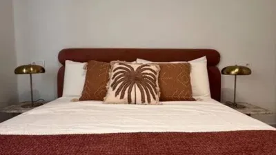 Apartment in Centro-Ayuntamiento photo 24