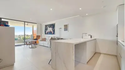 Apartment on Avenida del Higuerón photo 15