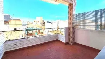 Ático en alquiler en Catarroja, Catarroja de 1.600 €<span>/mes</span>