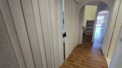 Apartment in Carrer de Salins photo 17