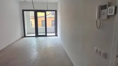 Flat on Carrer del Marquès de Bellet photo 3