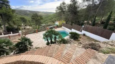 Chalet en Olivella photo 48