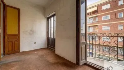 Piso en calle del Pintor Ferrandis photo 22