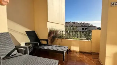 Pis – Altea - Vista 3