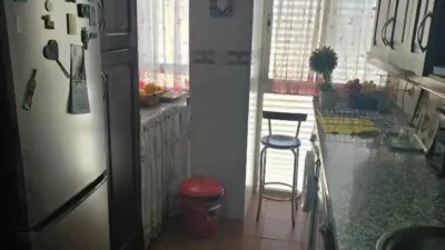Apartment in Jaén City photo 5