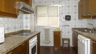 Apartment in Figares-San Antón photo 15
