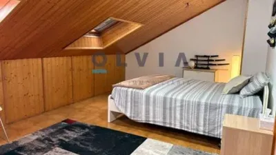 Townhouse in Castellar del Vallès photo 26