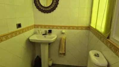 Semi-detached house in Rambla-Duggi-Los Hoteles photo 22