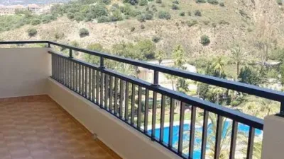 Apartment in Las Gaviotas-Carvajal photo 7
