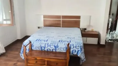 Chalet in Albacete Capital photo 84