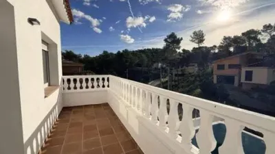 Chalet in Olivella photo 16