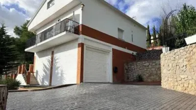 Chalet in Olivella photo 5