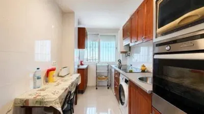 Apartment in Playa de San Juan photo 11