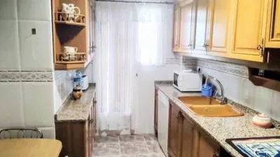 Apartment in Albal photo 8