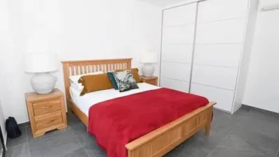 Chalet in Oltamar-Cucarres photo 26