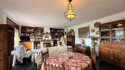 Chalet in Olivella photo 18