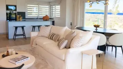 Apartment in Calle Alcazaba Lagoon Iv, -1 photo 7