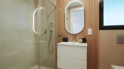 Apartment in L'Albir photo 26