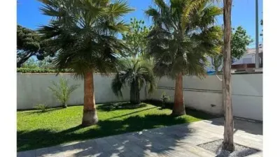 Chalet on Carrer Falconera photo 23