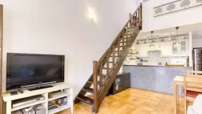Chalet on Carrer de l'Ebre photo 24