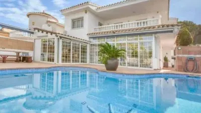 Chalet in Empuriabrava photo 31