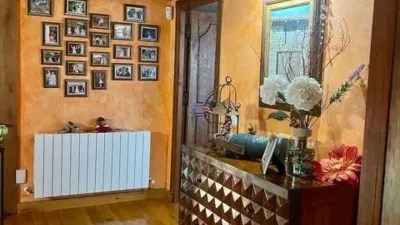 Chalet on Calle Diseminado, 67 photo 90