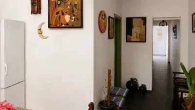 Semi-detached house in Monroy photo 7