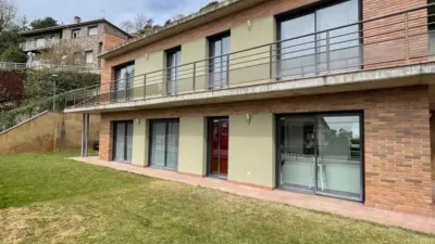 Chalet in Berga photo 11