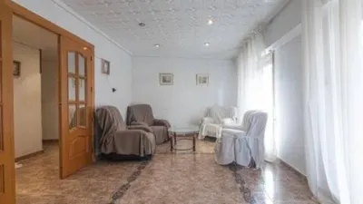 Apartment in Altabix photo 3