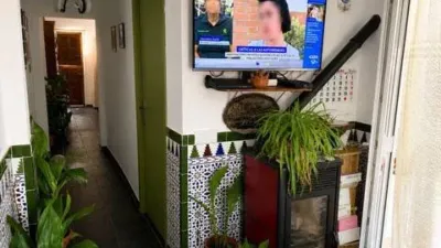 Semi-detached house in Monroy photo 9