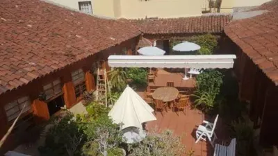 Chalet in Martiánez Area photo 4