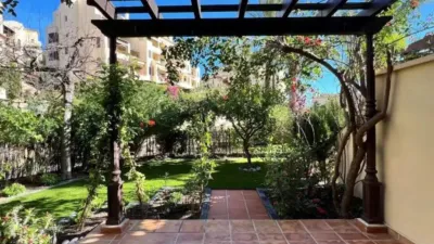 Pis – Altea - Vista 2