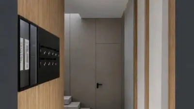 Piso en venta en Calle de Tomás Miller, cerca de Calle Isla De Cuba, Puerto Canteras (Las Palmas de Gran Canaria) de 370.000 €