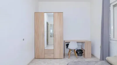 Apartment on Pedro Antonio de Alarcón Street photo 10