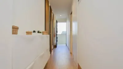 Piso en Velilla photo 38