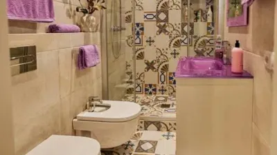 Apartment in Sant Gervasi-Galvany photo 28