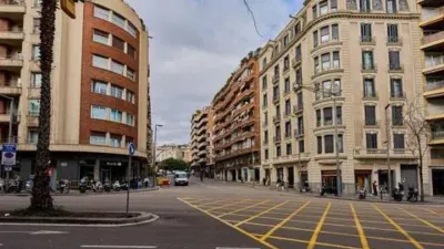Apartment in Sant Gervasi-Galvany photo 36