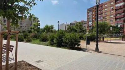 Flat on Carrer del Marquès de Bellet photo 22