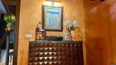 Chalet on Calle Diseminado, 67 photo 99