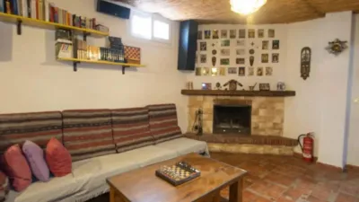 Chalet in Nívar photo 68