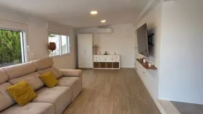Chalet in Chiva photo 38