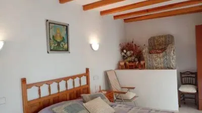 Chalet on Calle Alto Horno, 14 -B photo 13